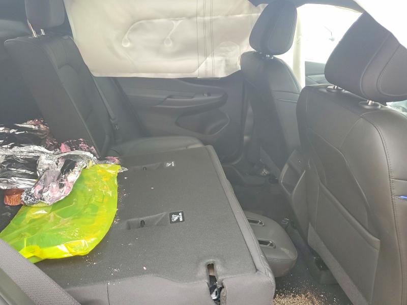 Aukcja sprzedaży 2026 Buick Envista, vin: KL47LBEP3TB177734, numer aukcji: 60929066