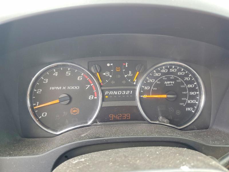 Продаж на аукціоні авто 2009 Gmc Canyon, vin: 1GTDT13E298142466, номер лоту: 59686836