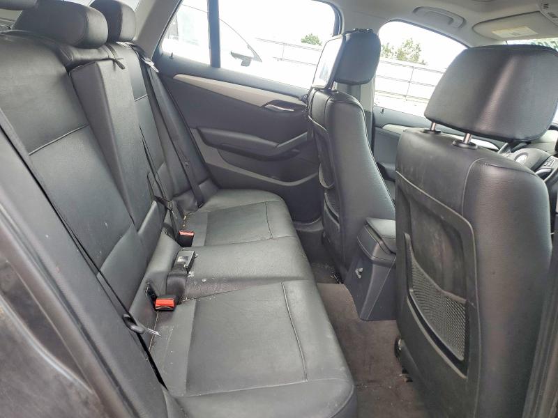 Продаж на аукціоні авто 2013 Bmw X1, vin: WBAVM1C51DVL64344, номер лоту: 61795486