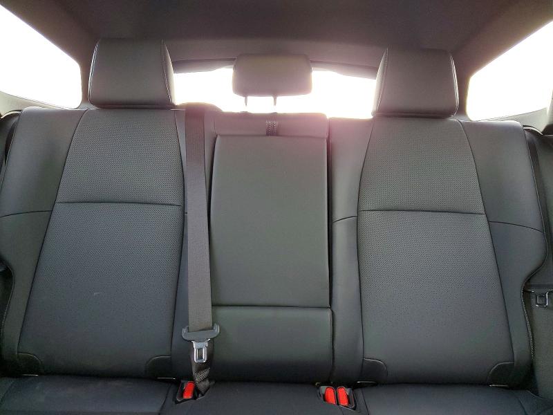Aukcja sprzedaży 2026 Toyota Bz, vin: JTMBGAHB4TY601532, numer aukcji: 61737026