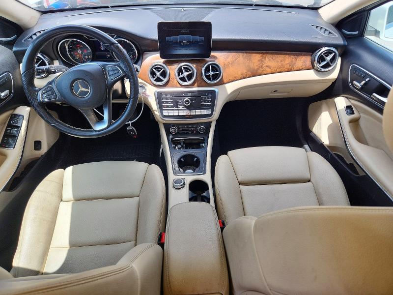 Продажа на аукционе авто 2019 Mercedes-benz Gla, vin: WDCTG4GB2KJ534468, номер лота: 60312466