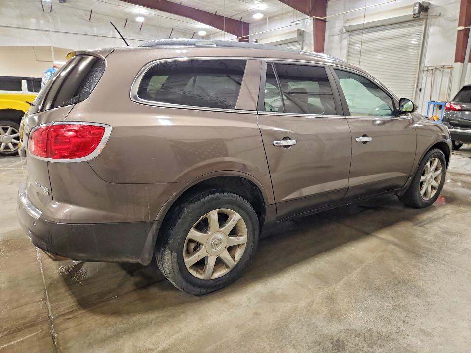 Aukcja sprzedaży 2010 Buick Enclave, vin: 5GALVBED6AJ164601, numer aukcji: 63172526