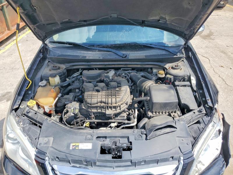 Aukcja sprzedaży 2014 Chrysler 200, vin: 1C3CCBCG1EN107811, numer aukcji: 61292346