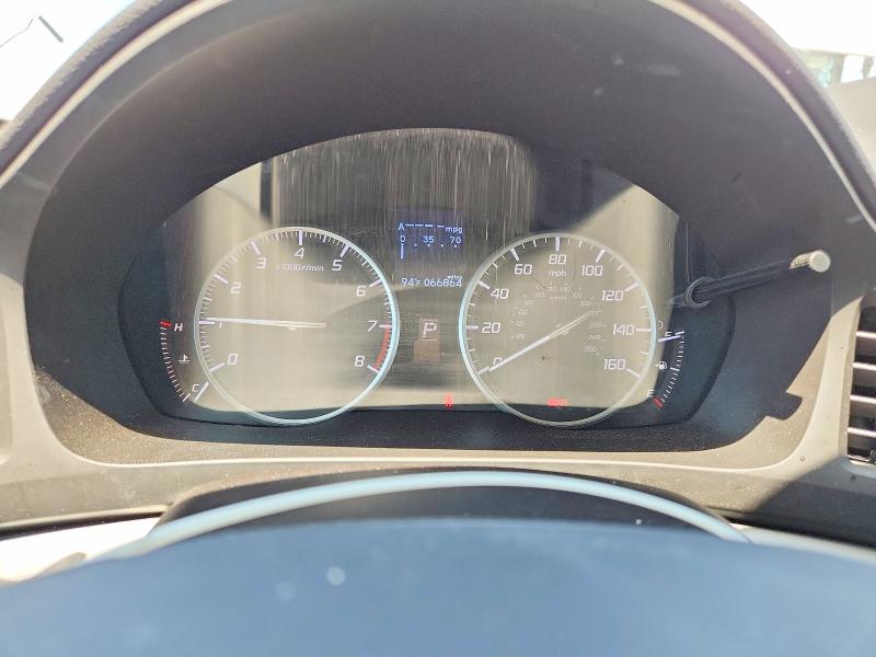Продажа на аукционе авто 2016 Acura Ilx, vin: 19UDE2F76GA004370, номер лота: 59713396