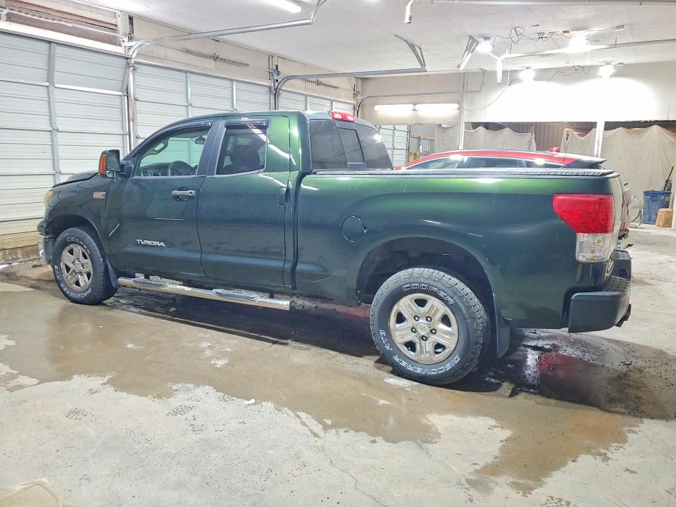 2010 Toyota Tundra მანქანა იყიდება აუქციონზე, vin: 5TFUY5F1XAX106679, აუქციონის ნომერი: 61804336