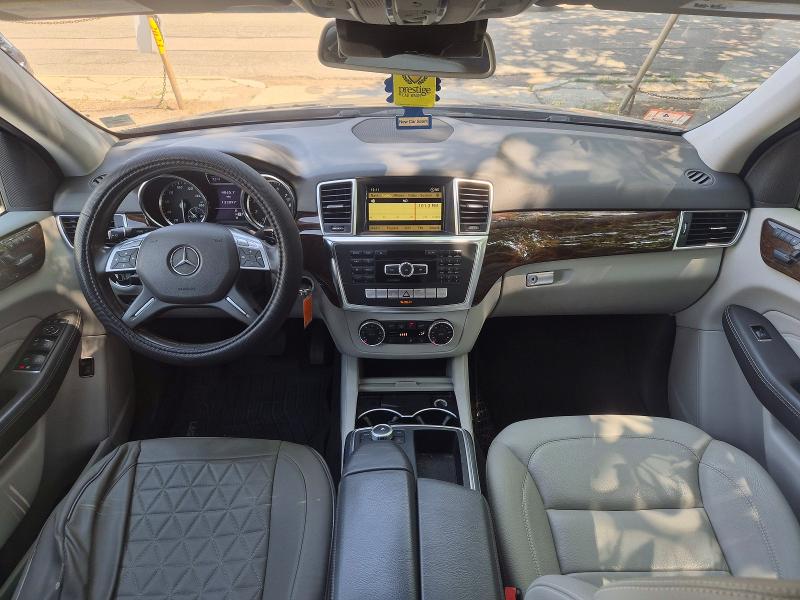 Aukcja sprzedaży 2012 Mercedes-benz Ml, vin: 4JGDA5HB9CA039116, numer aukcji: 62028676