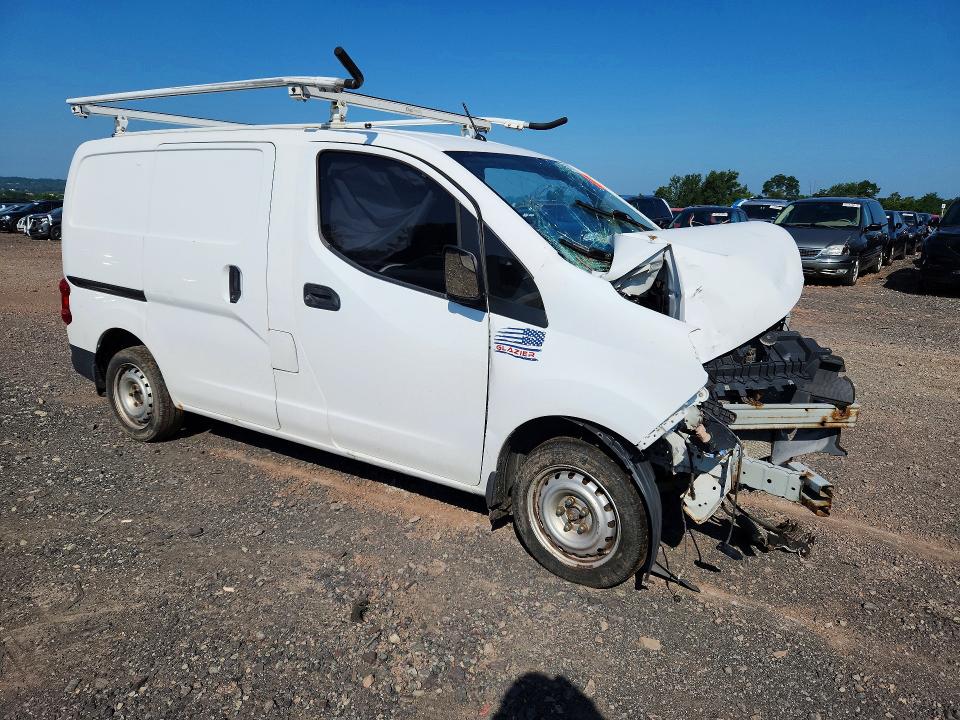 Продажа на аукционе авто 2015 Nissan Nv200, vin: 3N6CM0KN6FK727748, номер лота: 63611816