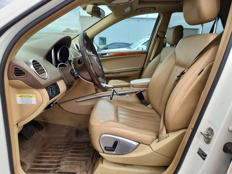 Aukcja sprzedaży 2008 Mercedes-benz Ml, vin: 4JGBB86E08A342781, numer aukcji: 60198956