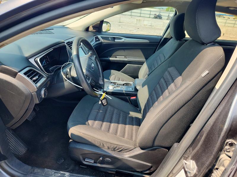 Aukcja sprzedaży 2017 Ford Fusion, vin: 3FA6P0H73HR394327, numer aukcji: 62839616