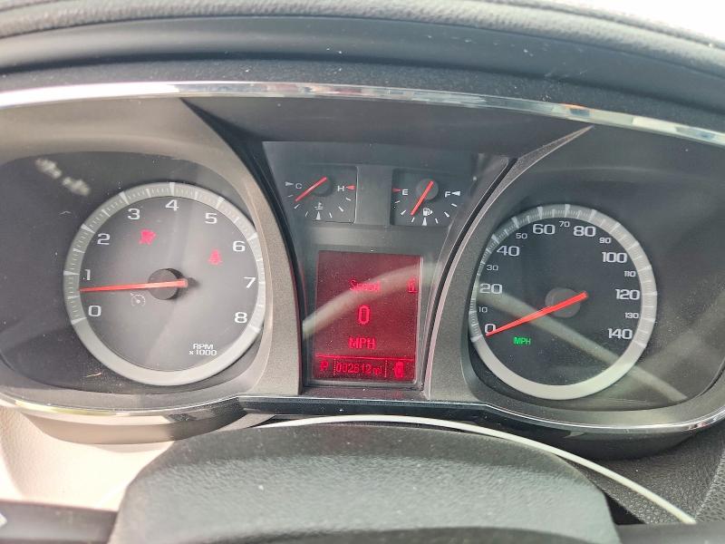 2012 Gmc Terrain მანქანა იყიდება აუქციონზე, vin: 2GKFLUE50C6218596, აუქციონის ნომერი: 60427186