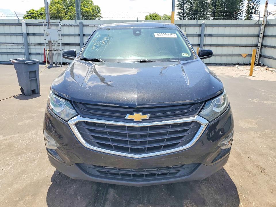 Продажа на аукционе авто 2020 Chevrolet Equinox, vin: 2GNAXJEV5L6128909, номер лота: 62338446