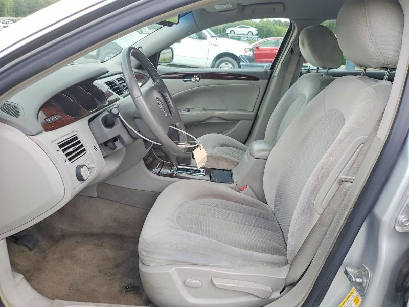 Aukcja sprzedaży 2011 Buick Lucerne, vin: 1G4HA5EM0BU107355, numer aukcji: 62390466