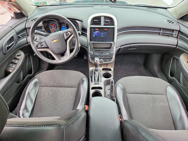 Aukcja sprzedaży 2014 Chevrolet Malibu, vin: 1G11C5SL7EF164780, numer aukcji: 60161006