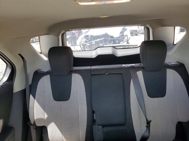 Продаж на аукціоні авто 2017 Chevrolet Equinox, vin: 2GNFLFEKXH6204328, номер лоту: 60759816