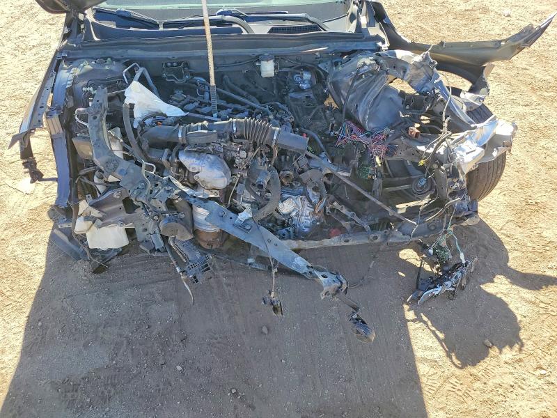 Aukcja sprzedaży 2019 Honda Accord, vin: 1HGCV1F33KA012373, numer aukcji: 60064916