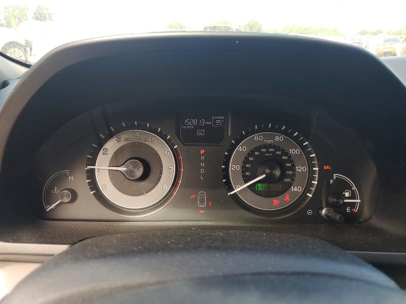 2017 Honda Odyssey მანქანა იყიდება აუქციონზე, vin: 5FNRL5H35HB022020, აუქციონის ნომერი: 60397496
