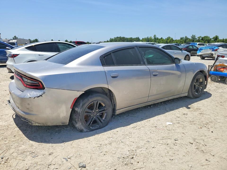 60683376 :رقم المزاد ، 2C3CDXBG6FH751388 vin ، 2015 Dodge Charger مزاد بيع