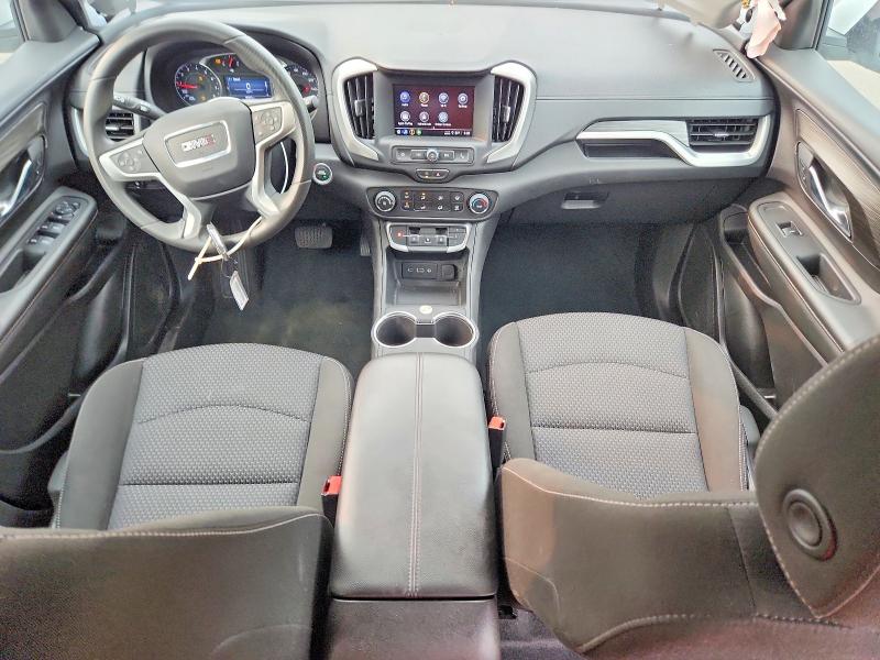 Продаж на аукціоні авто 2024 Gmc Terrain, vin: 3GKALMEG1RL375330, номер лоту: 61539916
