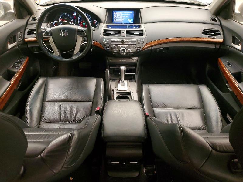Aukcja sprzedaży 2011 Honda Accord, vin: 1HGCP2F86BA800298, numer aukcji: 60992716