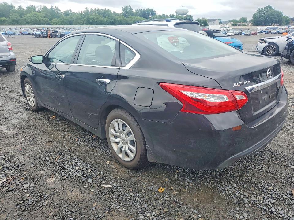 2016 Nissan Altima მანქანა იყიდება აუქციონზე, vin: 1N4AL3AP0GC265802, აუქციონის ნომერი: 58690106