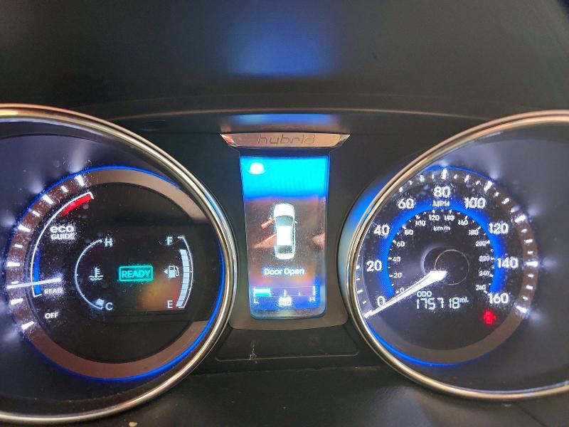 Продаж на аукціоні авто 2013 Hyundai Sonata, vin: KMHEC4A42DA099597, номер лоту: 60721226