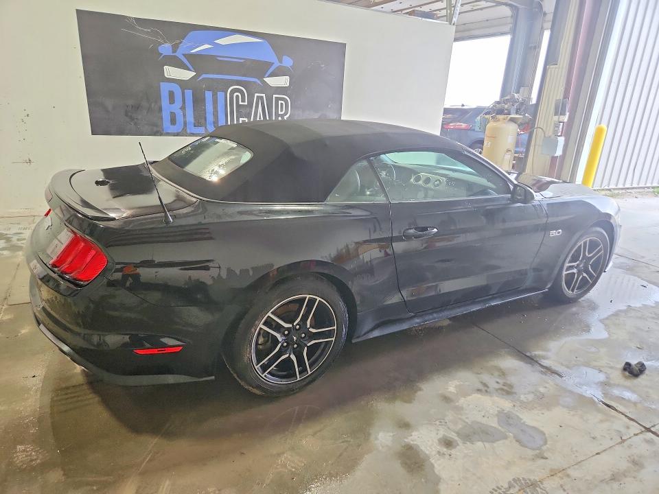 Aukcja sprzedaży 2021 Ford Mustang, vin: 1FATP8FF0M5110953, numer aukcji: 59914186