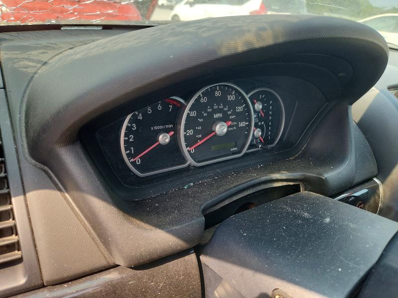 2009 Mitsubishi Galant მანქანა იყიდება აუქციონზე, vin: 4A3AB36F29E013146, აუქციონის ნომერი: 62501746