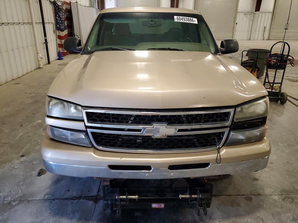 Auction sale of the 2006 Ford F-150, vin: 2GCEK13T161232888, lot number: 60493886