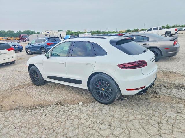 Продаж на аукціоні авто 2018 Porsche Macan, vin: WP1AG2A5XJLB62481, номер лоту: 63226396