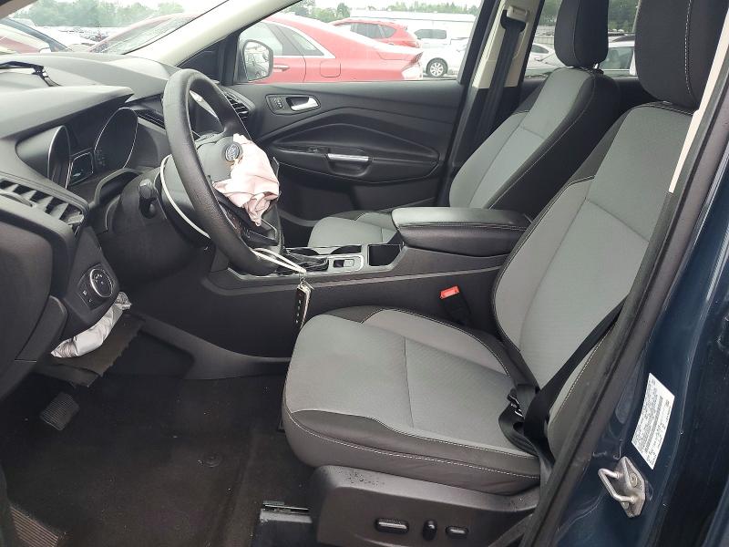 Aukcja sprzedaży 2019 Ford Escape, vin: 1FMCU9GD4KUC22899, numer aukcji: 61336126
