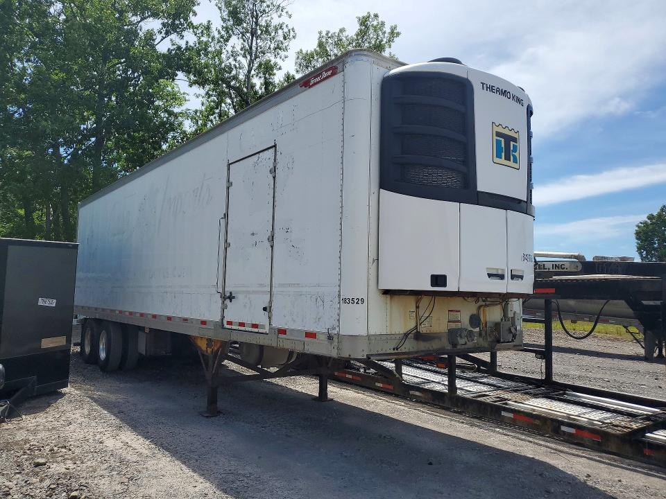 Aukcja sprzedaży 2018 Great Dane Trailer Trailer, vin: 1GRAA7229JB700250, numer aukcji: 61439786