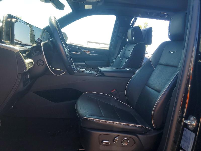 Продаж на аукціоні авто 2023 Cadillac Escalade, vin: 1GYS4EKL3PR545322, номер лоту: 60137316
