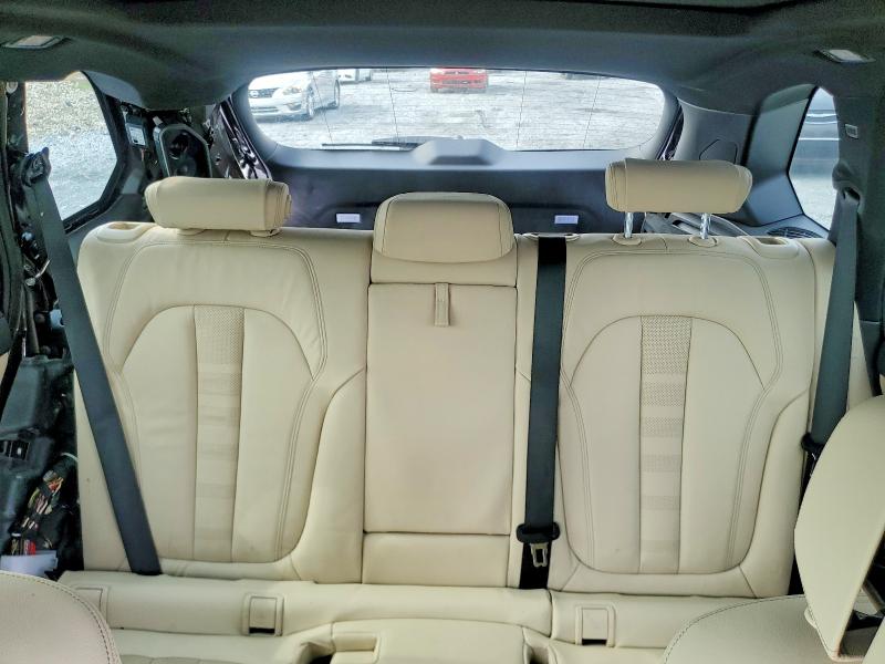 Продаж на аукціоні авто 2021 Bmw X5, vin: 5UXCR6C05M9F89227, номер лоту: 61480636