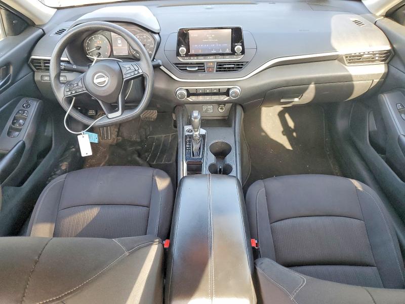 2024 Nissan Altima მანქანა იყიდება აუქციონზე, vin: 1N4BL4BV8RN372997, აუქციონის ნომერი: 58982816