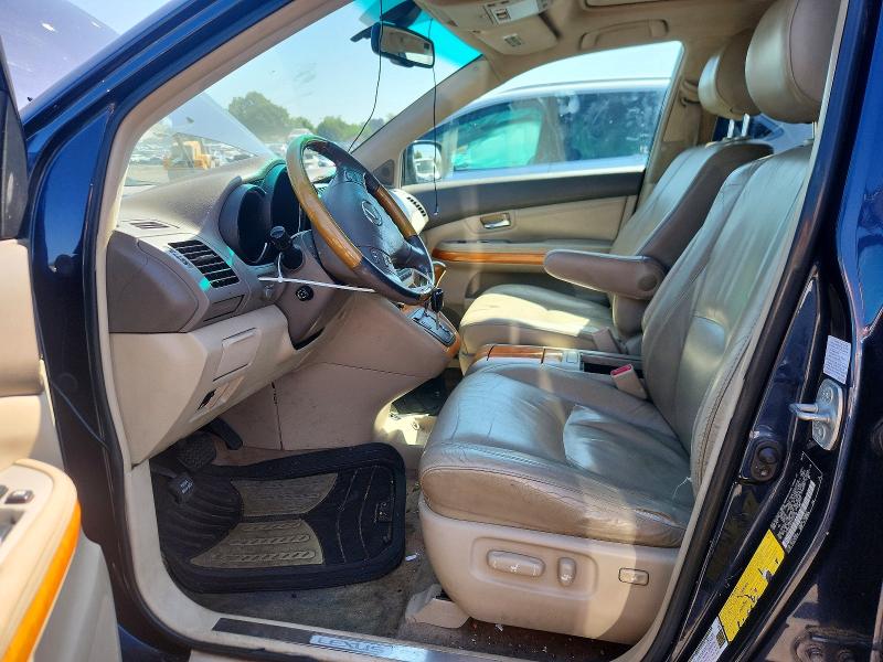 Продаж на аукціоні авто 2007 Lexus Rx, vin: 2T2HK31U67C024153, номер лоту: 59673086
