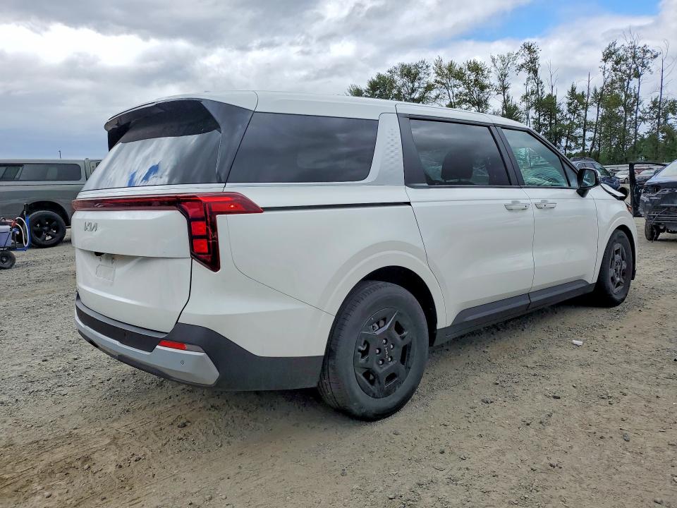 62917906 :رقم المزاد ، KNDNB5K3XT6601471 vin ، 2026 Kia Carnival مزاد بيع