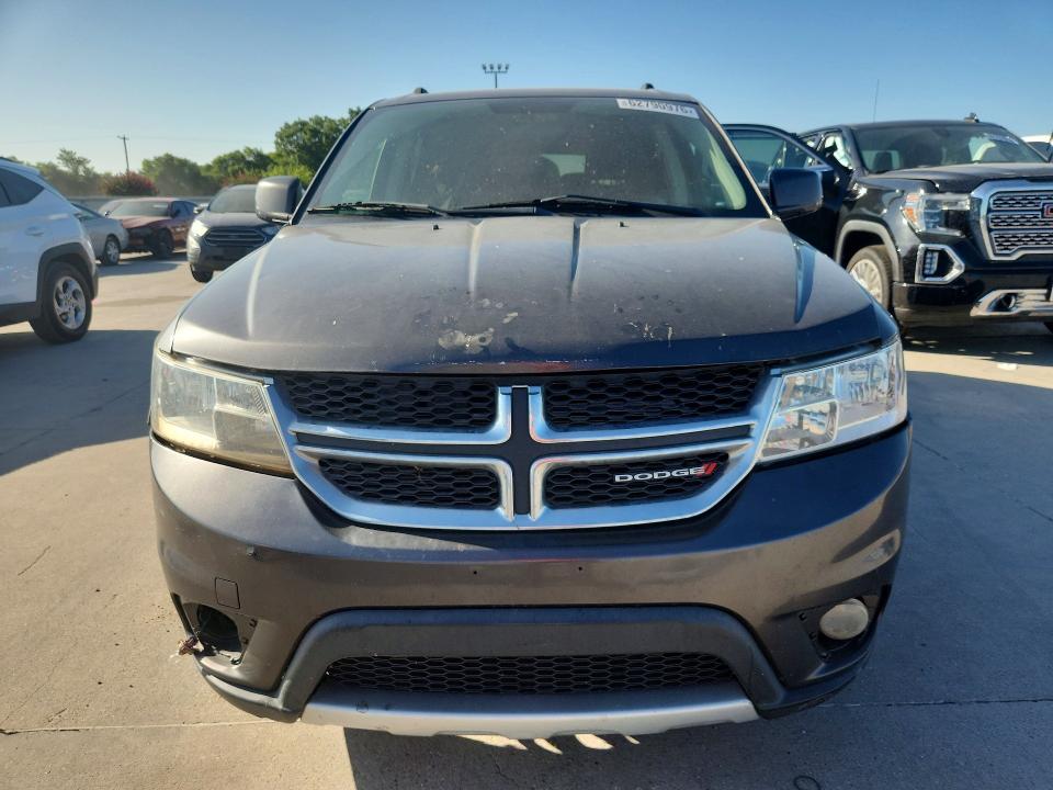 Aukcja sprzedaży 2016 Dodge Journey, vin: 3C4PDDBG9GT142624, numer aukcji: 62790976