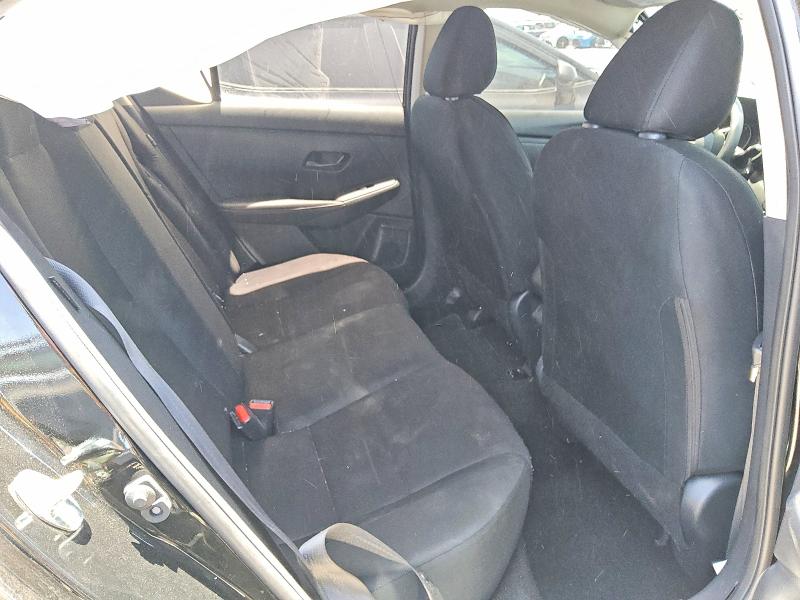 Aukcja sprzedaży 2025 Nissan Sentra, vin: 3N1AB8BV7SY205607, numer aukcji: 61362456