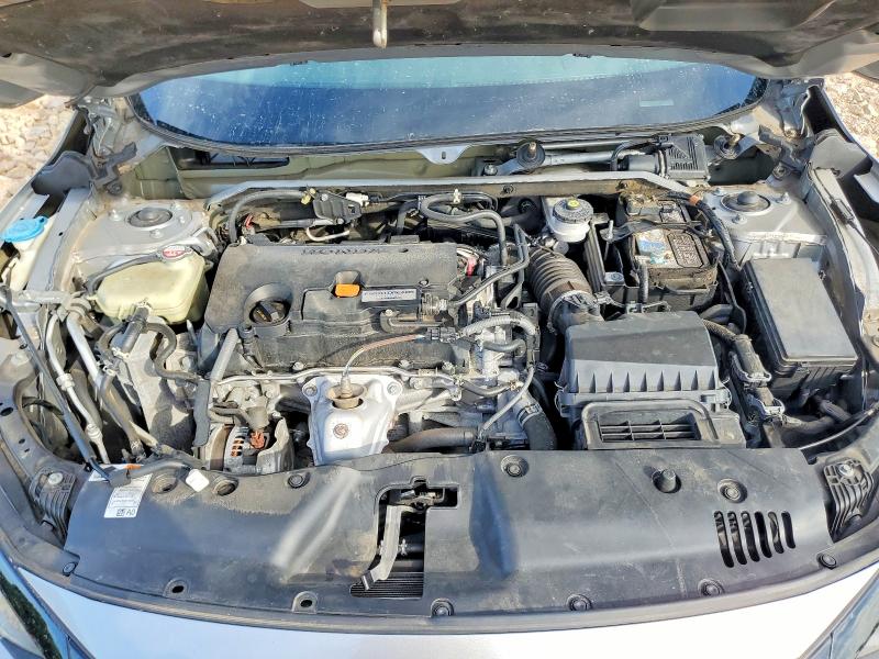 Aukcja sprzedaży 2019 Honda Civic, vin: 2HGFC2F67KH599293, numer aukcji: 61509706