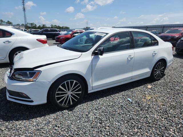 Auction sale of the 2015 Volkswagen Jetta, vin: 3VWD17AJ8FM414905, lot number: 60586666