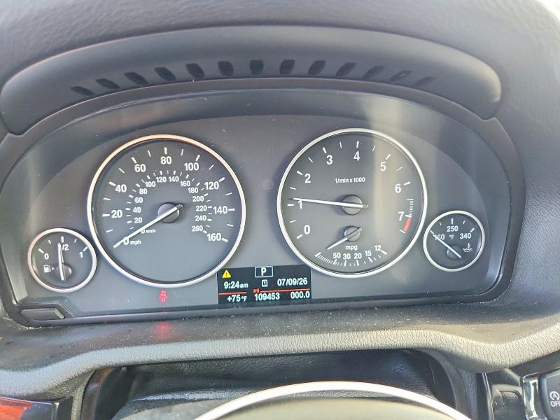 Aukcja sprzedaży 2016 Bmw X3, vin: 5UXWX9C55G0D75119, numer aukcji: 59883636