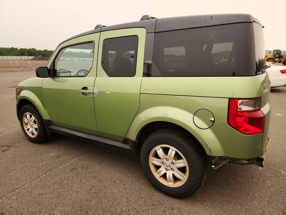 Продажа на аукционе авто 2006 Honda Element, vin: 5J6YH28716L028206, номер лота: 61380686