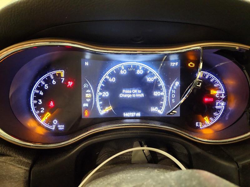 2015 Jeep Grand Cherokee მანქანა იყიდება აუქციონზე, vin: 1C4RJFBGXFC665061, აუქციონის ნომერი: 60579266