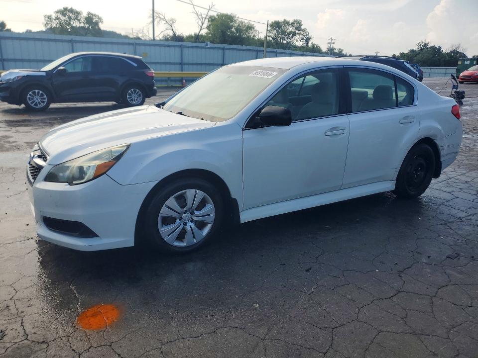 59910846 :رقم المزاد ، 4S3BMBA68D3017354 vin ، 2013 Subaru Legacy مزاد بيع