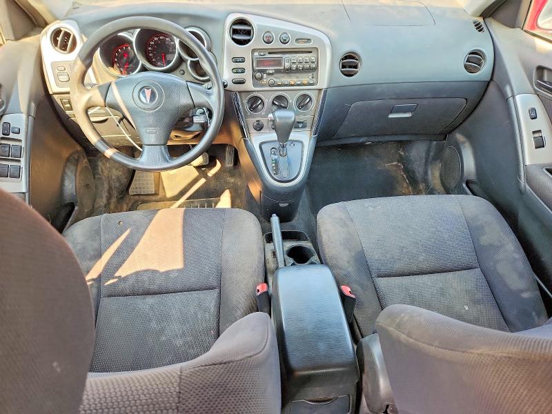 Aukcja sprzedaży 2005 Pontiac Vibe, vin: 5Y2SL63845Z434350, numer aukcji: 63243666