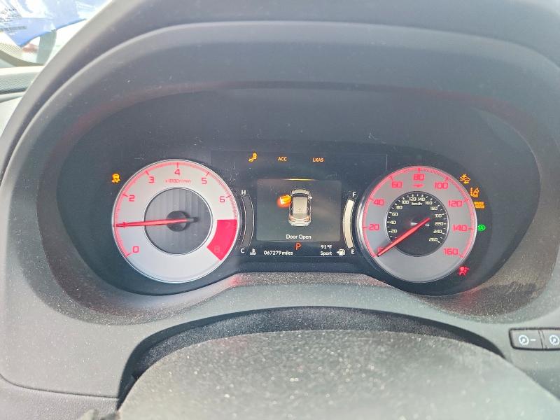 Продаж на аукціоні авто 2019 Acura Rdx, vin: 5J8TC2H63KL020755, номер лоту: 60009536