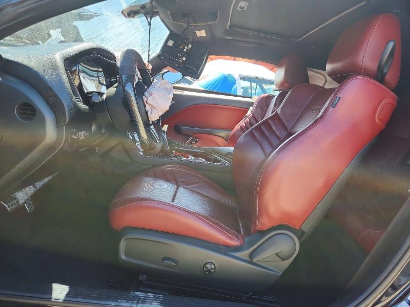 Aukcja sprzedaży 2018 Dodge Challenger, vin: 2C3CDZC96JH116109, numer aukcji: 59400686