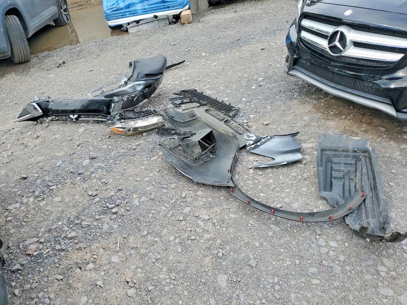 Aukcja sprzedaży 2019 Mitsubishi Outlander Sport, vin: JA4AP3AUXKU034083, numer aukcji: 60560386