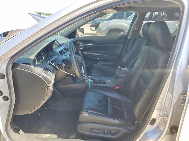 2011 Honda Accord მანქანა იყიდება აუქციონზე, vin: 1HGCP2F68BA014730, აუქციონის ნომერი: 61419416