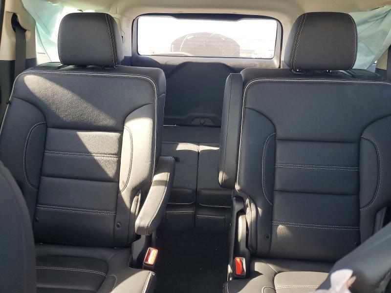 Aukcja sprzedaży 2023 Gmc Acadia, vin: 1GKKNXLS3PZ258426, numer aukcji: 63185016